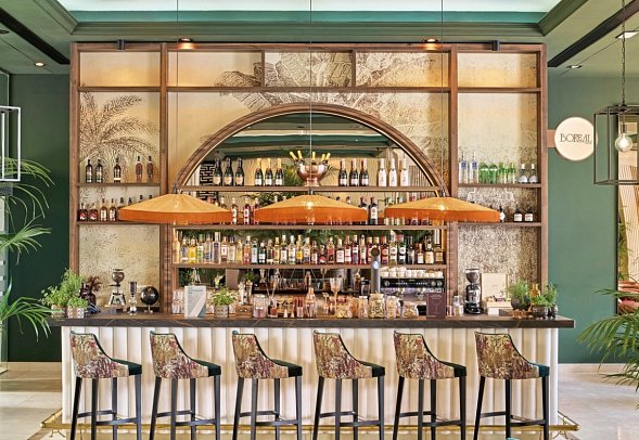 Meliá Costa Atlantis Tenerife