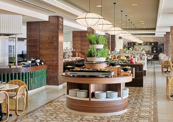 Meliá Costa Atlantis Tenerife