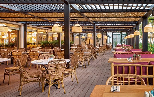 Meliá Costa Atlantis Tenerife