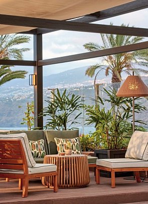 Meliá Costa Atlantis Tenerife