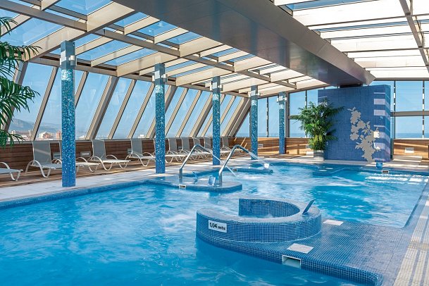 Meliá Costa Atlantis Tenerife