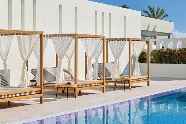 Meliá Costa Atlantis Tenerife