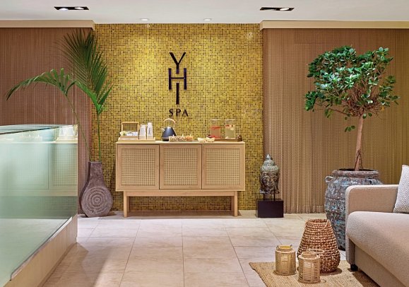 Meliá Costa Atlantis Tenerife