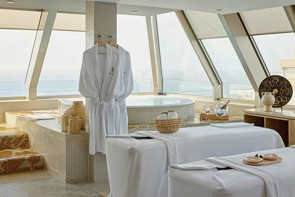 Meliá Costa Atlantis Tenerife