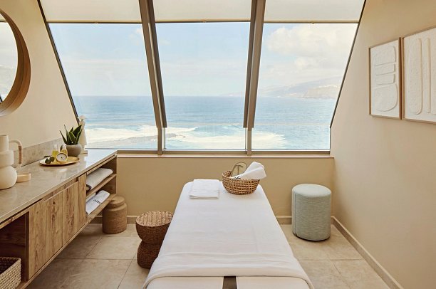 Meliá Costa Atlantis Tenerife