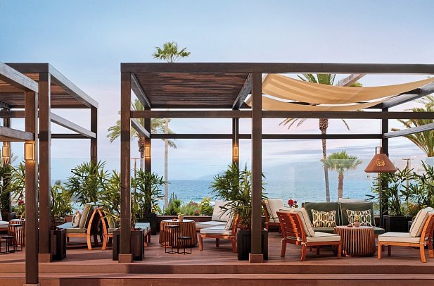 Meliá Costa Atlantis Tenerife