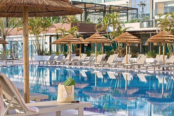 Meliá Costa Atlantis Tenerife