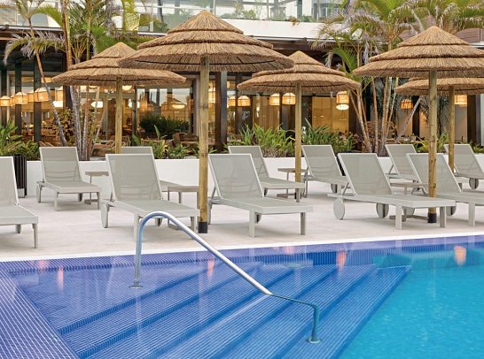 Meliá Costa Atlantis Tenerife