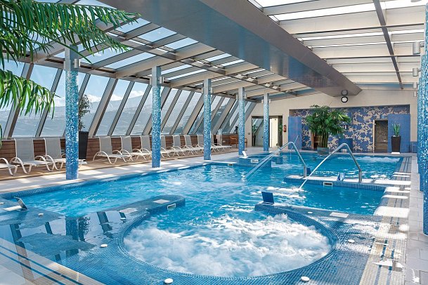 Meliá Costa Atlantis Tenerife