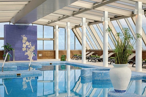 Meliá Costa Atlantis Tenerife