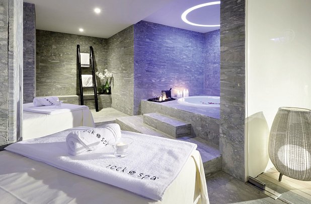 Hard Rock Hotel Tenerife