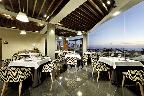 Hard Rock Hotel Tenerife