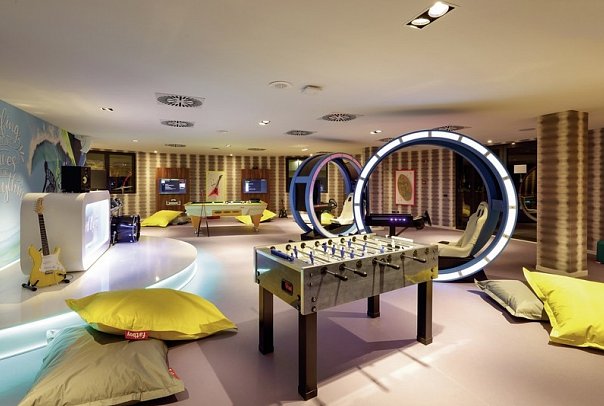 Hard Rock Hotel Tenerife