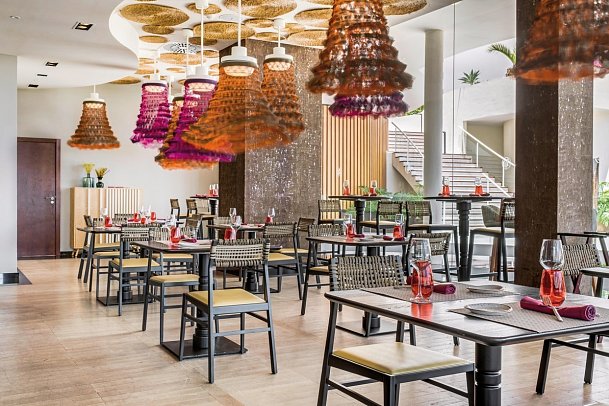 Hard Rock Hotel Tenerife