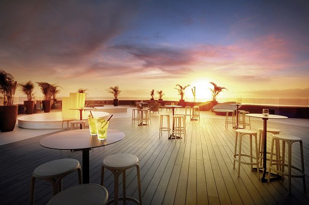 Hard Rock Hotel Tenerife