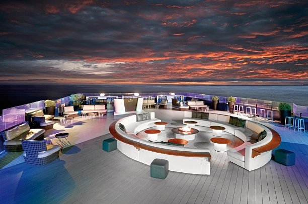 Hard Rock Hotel Tenerife