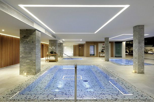 Hard Rock Hotel Tenerife