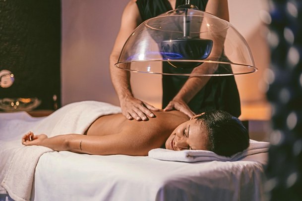 Hard Rock Hotel Tenerife