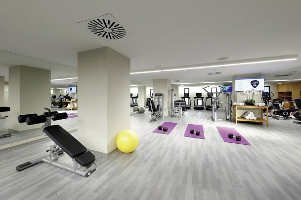 Hard Rock Hotel Tenerife