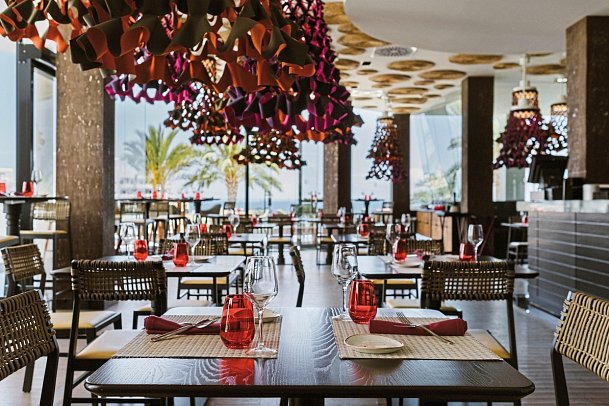 Hard Rock Hotel Tenerife