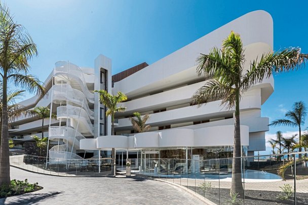 Royal Hideaway Corales Beach & Suites