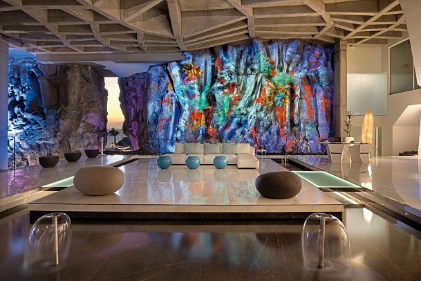 Royal Hideaway Corales Beach & Suites - Reception