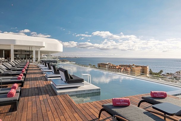 Royal Hideaway Corales Beach & Suites