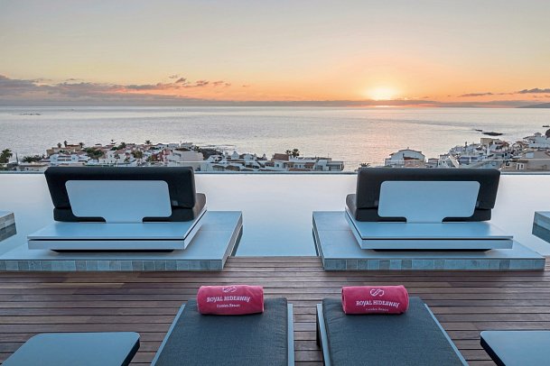 Royal Hideaway Corales Beach & Suites