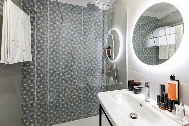 HD Parque Cristóbal Tenerife - Wohnbeispiel Villa Premier EMBLEM (Zimmercodierungen VB1 & VB2)