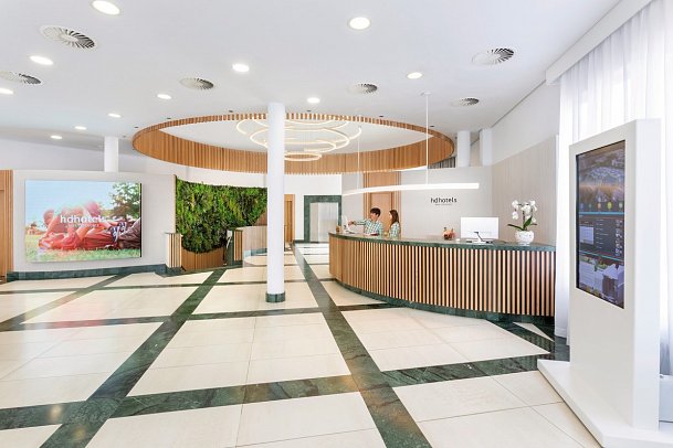 HD Parque Cristóbal Tenerife