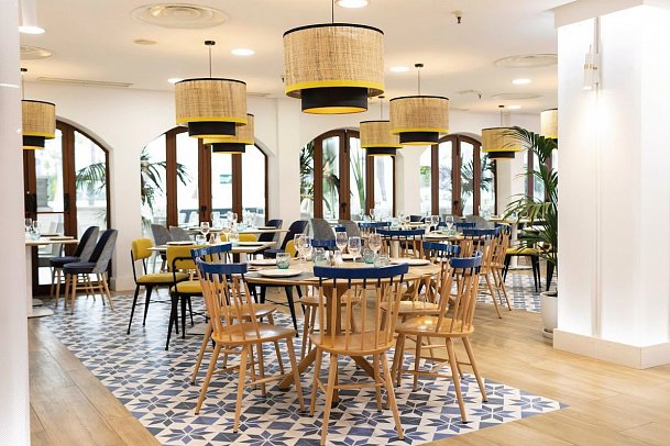 HD Parque Cristóbal Tenerife