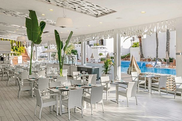 HD Parque Cristóbal Tenerife