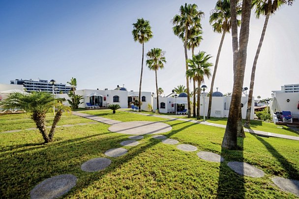 HD Parque Cristóbal Tenerife