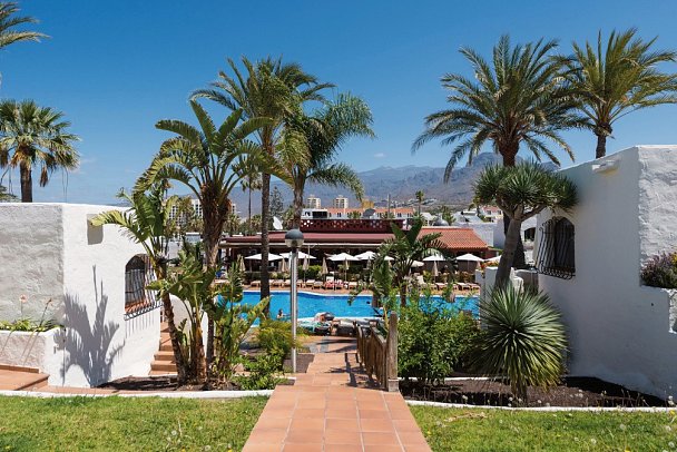 HD Parque Cristóbal Tenerife