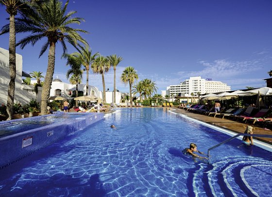 HD Parque Cristóbal Tenerife