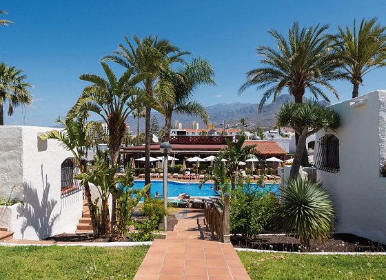 HD Parque Cristóbal Tenerife