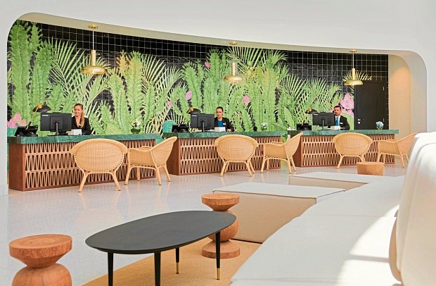 H10 Atlantic Sunset Horizons Collection - Zimmercodierungen aktuell & 280725