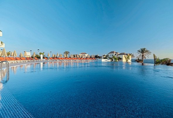 H10 Atlantic Sunset Horizons Collection