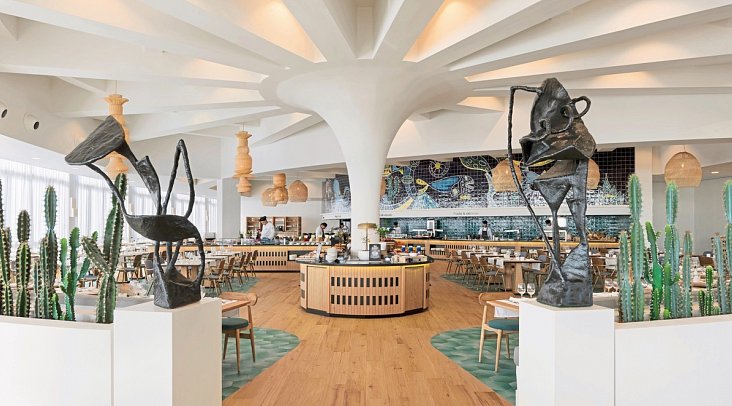 H10 Atlantic Sunset Horizons Collection