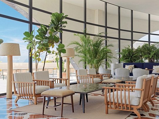 H10 Atlantic Sunset Horizons Collection