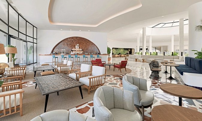 H10 Atlantic Sunset Horizons Collection - Zimmercodierungen aktuell & 28072025