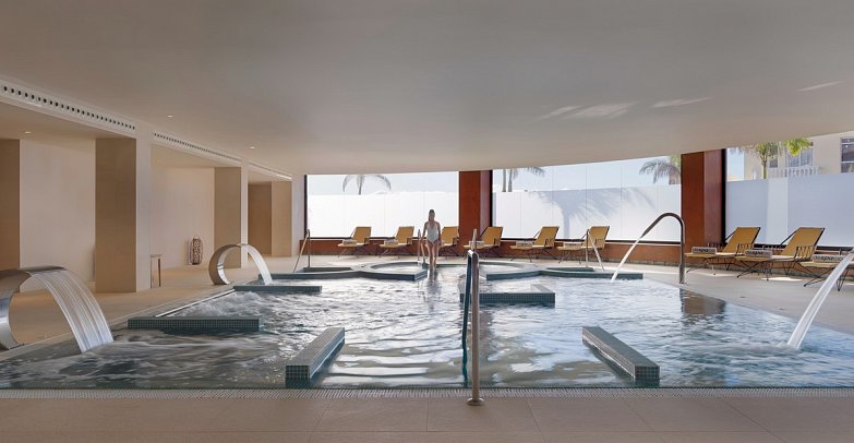 H10 Atlantic Sunset Horizons Collection