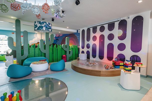 H10 Atlantic Sunset Horizons Collection