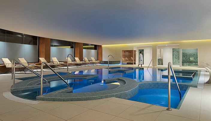 H10 Atlantic Sunset Horizons Collection