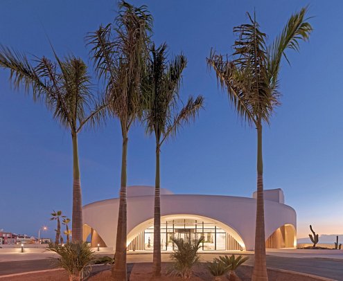 H10 Atlantic Sunset Horizons Collection