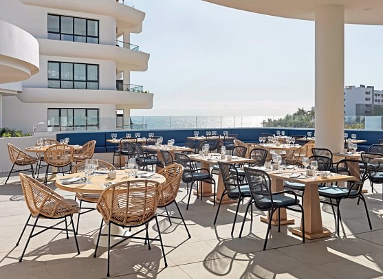 H10 Atlantic Sunset Horizons Collection