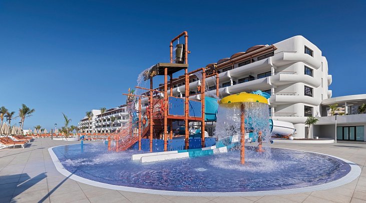 H10 Atlantic Sunset Horizons Collection