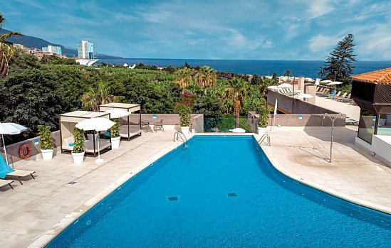 AluaSoul Orotava Valley