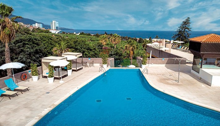 AluaSoul Orotava Valley