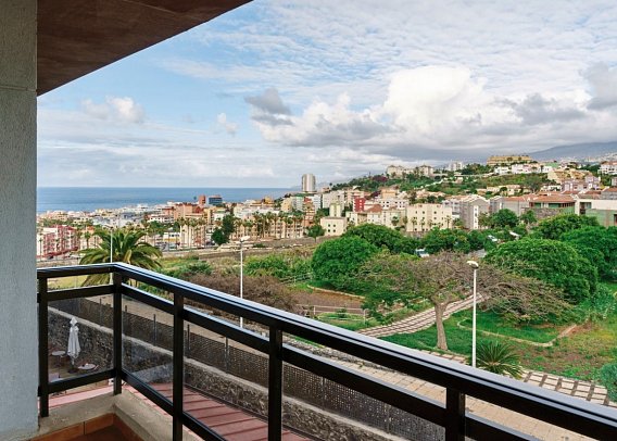 AluaSoul Orotava Valley - Wohnbeispiel Präsidentensuite My Favorite Club (Zimmercodierung WX1)